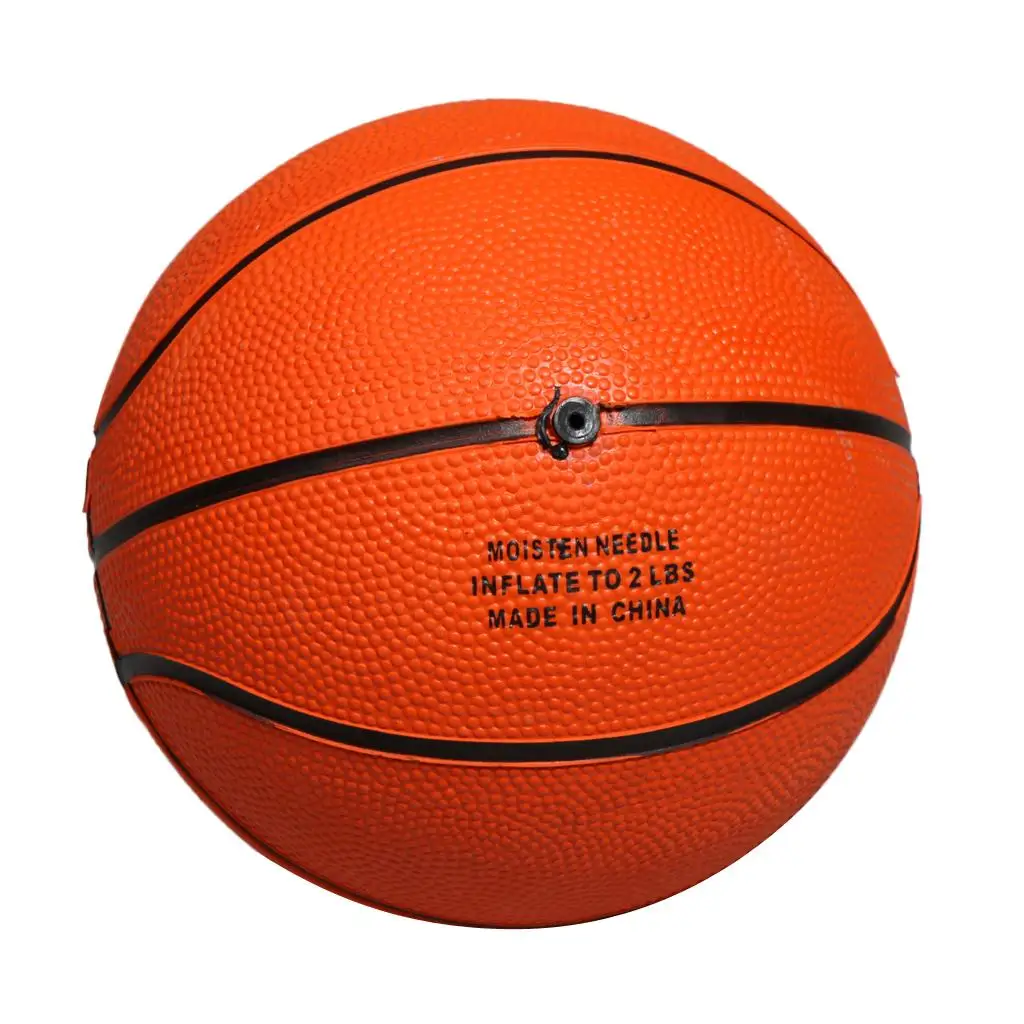 Soft And 5.1\\\\\\\\\\\\\\\\\\\\\\\\\\\\\\\" Mini Basketball Indoor Toy Ball