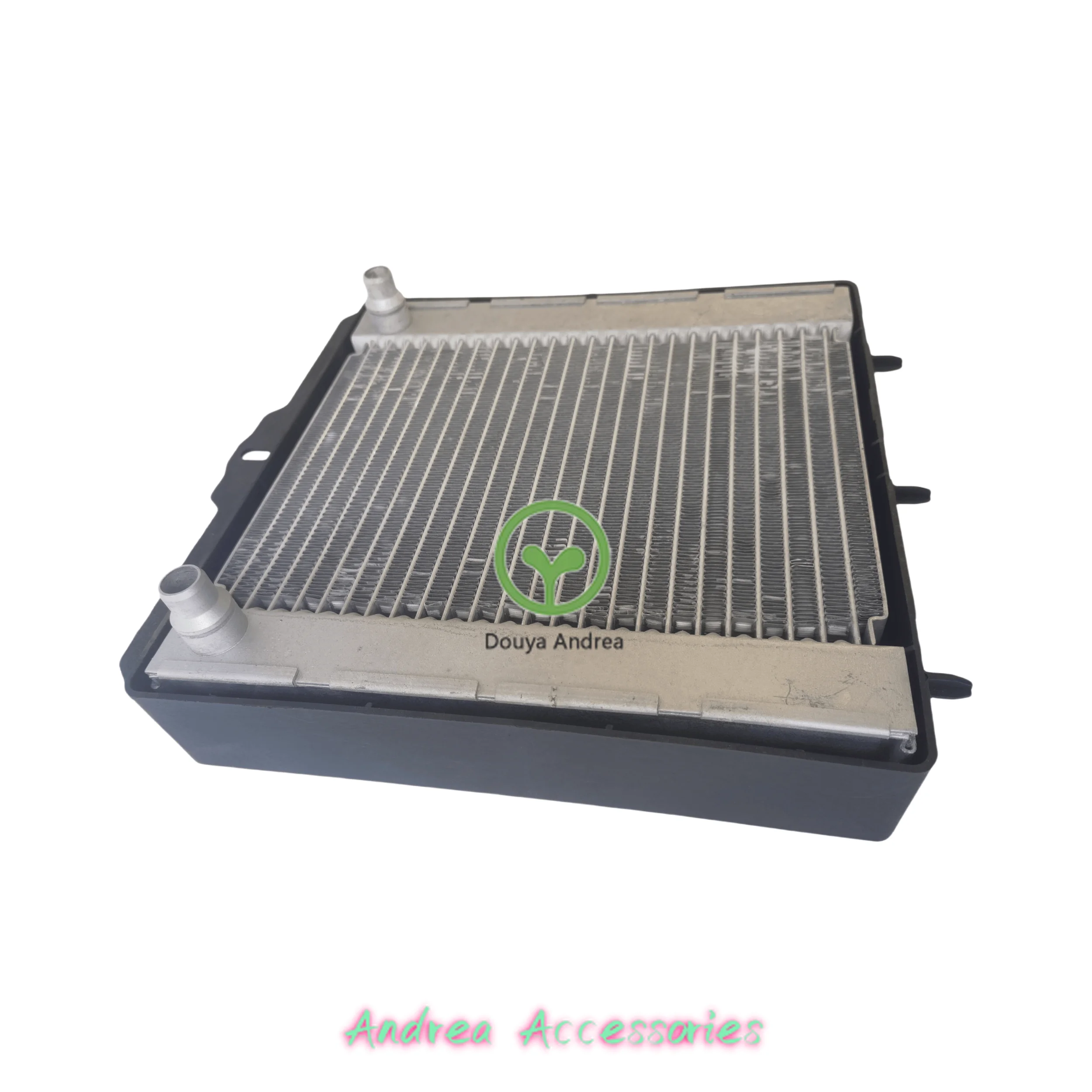 Auto Extra Koelvloeistof Radiator Fabriek Groothandel OEM 17112284603 17112284604 voor BM W 2 3 4 Serie M2 M3 M4