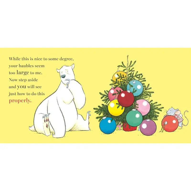 We Disagree About This Tree Ross Collins Nosy Crow 9781839948602 Book