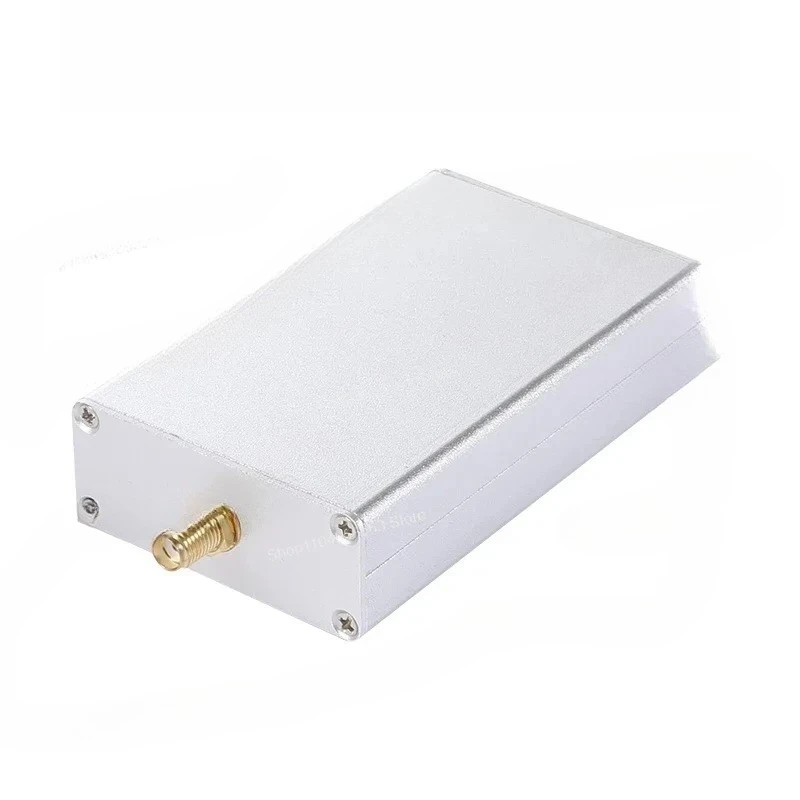 RSP1 .SDR 001 2500 10kHz To 2GHz SDR Receiver 0.5ppm TCXO HF AM FM SSB CW 12bit ADC Airband