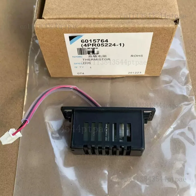 Suitable for Air Conditioning Ceiling Machine Return Air Sensor Probe Fzfp71lv 125lv 90lv 56lv