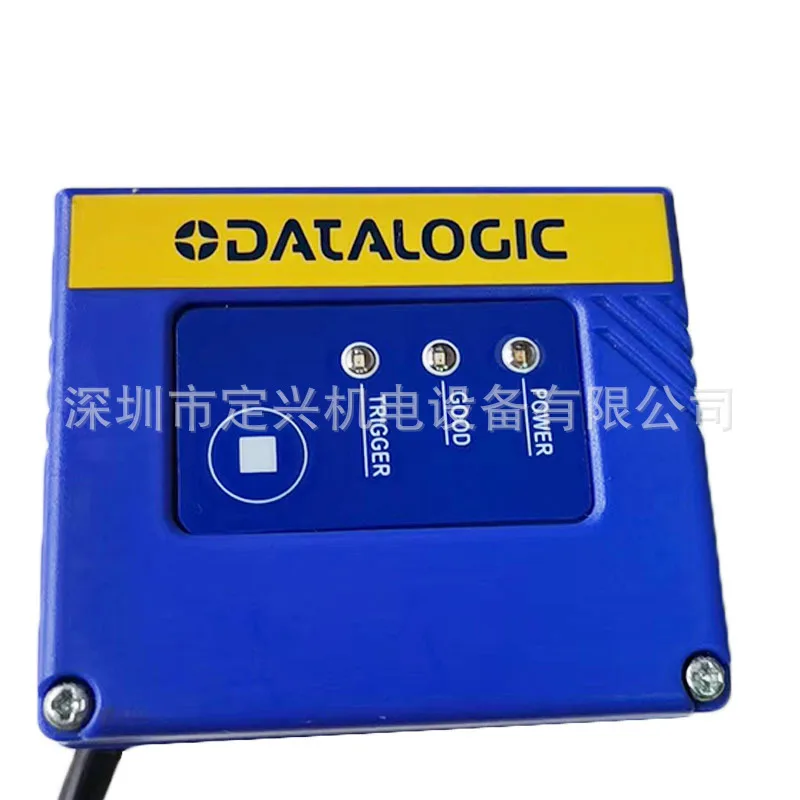 TC1200-1000 Datalogic Fixed Barcode Scanner