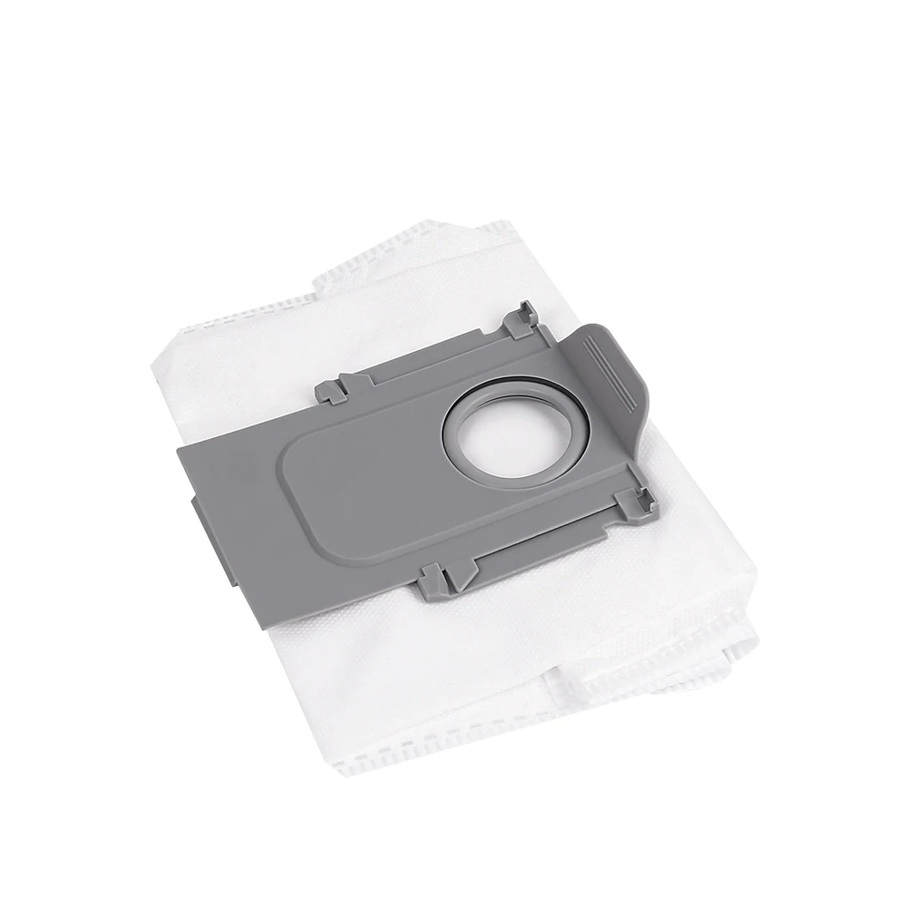 Kompatibel Für Roborock S8 S8 Pro Ultra S8 + Roboter Staubsauger Wichtigsten Pinsel Seite Pinsel HEPA-Filter Mopp Tücher staub Taschen Teile – Detail 27
