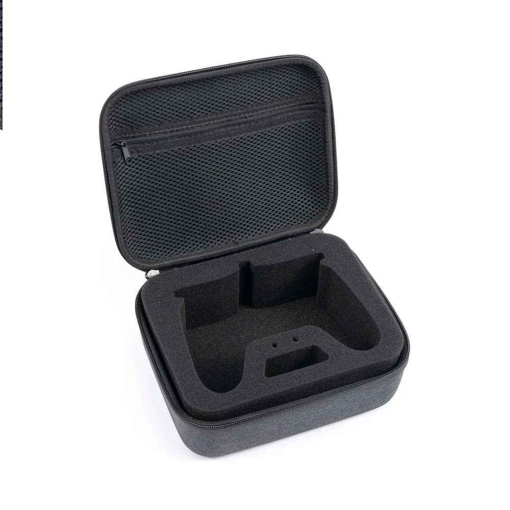 IFlight Carring Case 200X160X80mm Crush Resistant Anti-shock Water Resistant for Commando 8 ELRS Radio Transmitter