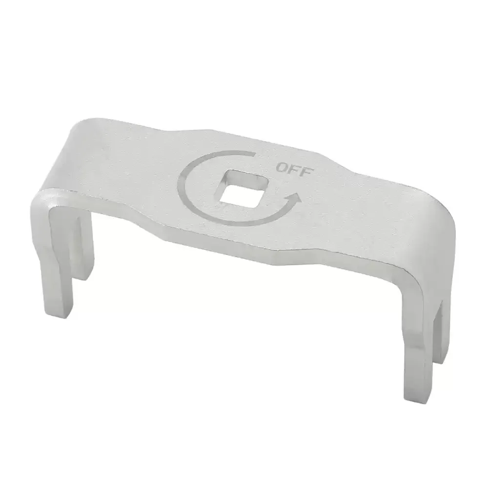 

U-образный ключ для масляного фильтра для Toyota Lexus Reiz и автомобиля Highlander