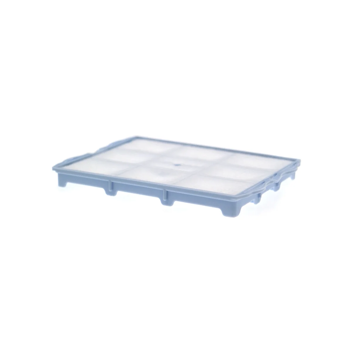 10 Uds piezas de aspiradora filtro HEPA para BSG81/82 para VS08/VS08GP accesorios para aspiradoras