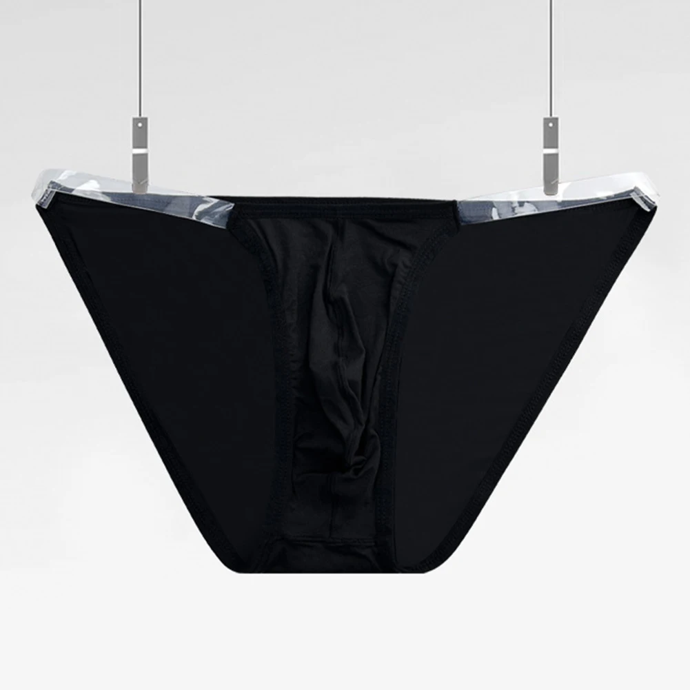 ملابس داخلية قصيرة الصلبة أنيقة ثونغ الملابس الداخلية كل موسم مريح أزياء الملابس الداخلية الحقيبة مثير العلامة التجارية الجديدة ذات جودة عالية