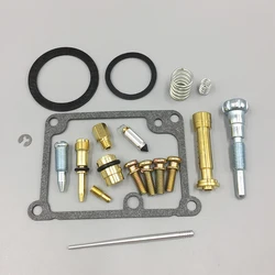 fits For Yamaha Blaster 200 YFS200 Carburetor Carb Rebuild Repair Kit 1988-2006 YFS 200