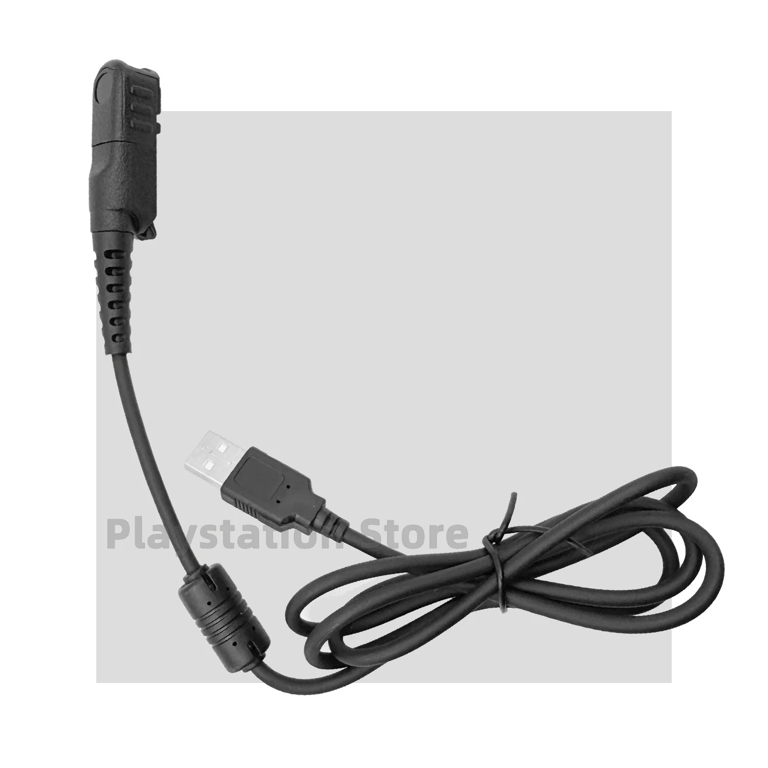 USB Programming Cable For Motorola XPR3000e DP2400 DP2600 DEP550 DEP500e DEP570 DP2000 E8600 E8608i XiR P6600 P6608 P6620 Radio