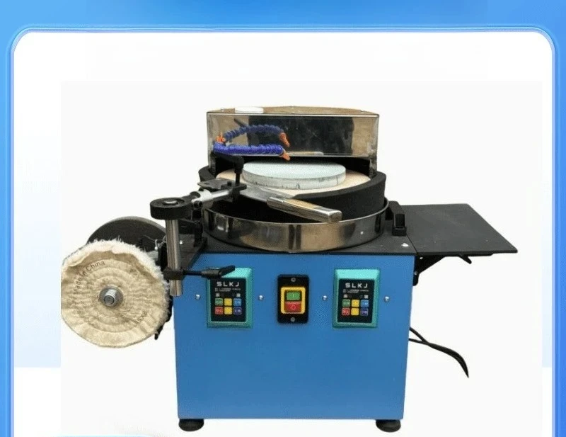 Professional water-cooled mill Multifunctional electric