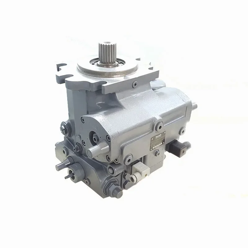 A4VG250HWD1/32R-NZD10F691 axial piston pump made in China on sale