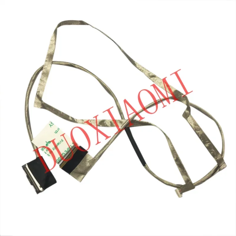 

ЖК-сенсорный кабель 40pin для DELL Inspiron 15 7000 7557 7559 5577 5576 P57F 0726R2