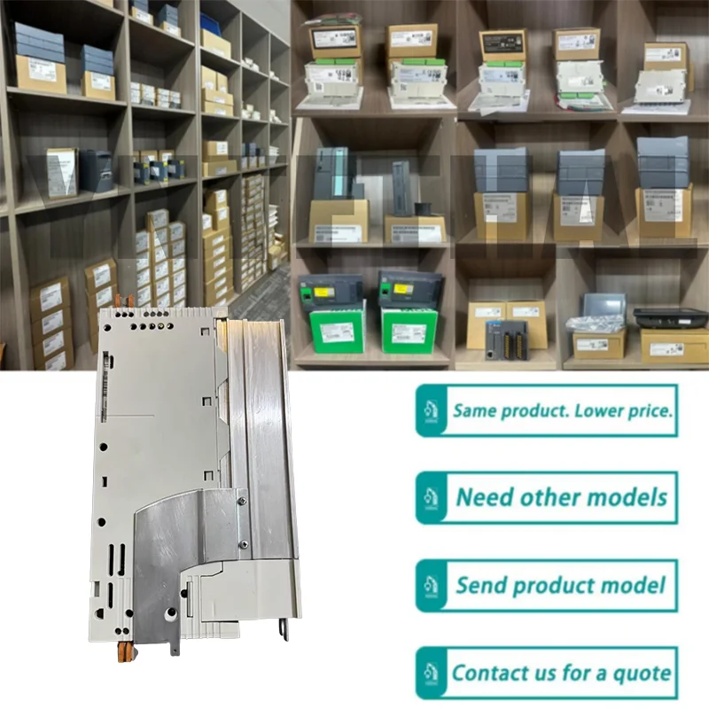 

E82EV552-4C Series Frequency Converter