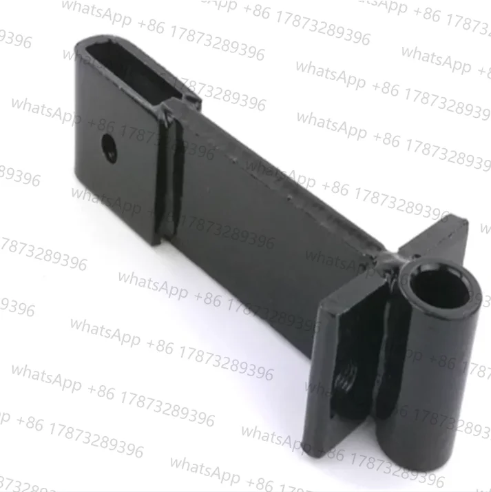 Diesel  Gas Oil FUEL Generator Micro Tiller Trailer Connection Bracket Resistance rod 186F 135F 173F HOLE DIAMETER 20MM