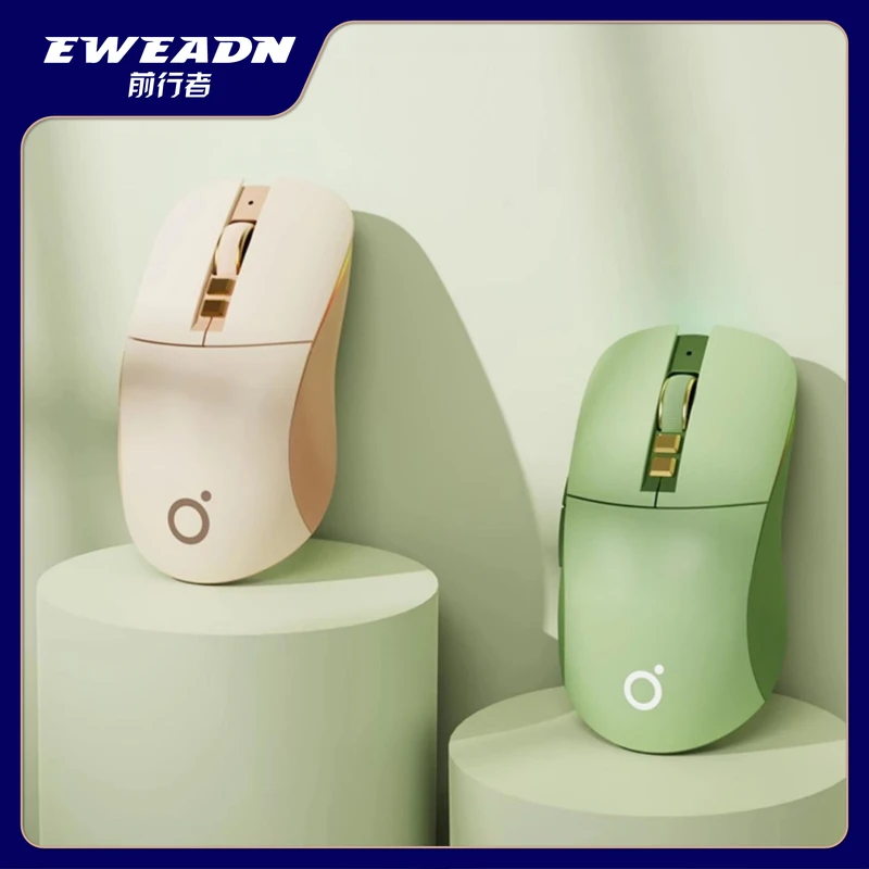 

Проводная мышь EWEADN G309, легкая Бесшумная игровая мышь для работы и офиса, USB, милая Спортивная мышь для девочек, аксессуары для ПК и ноутбуков, подарки