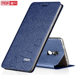 flip case for redmi note 4x case redmi note 4x cover leather back book luxury soft tpu glitter snapdragon 625 3GB 32GB