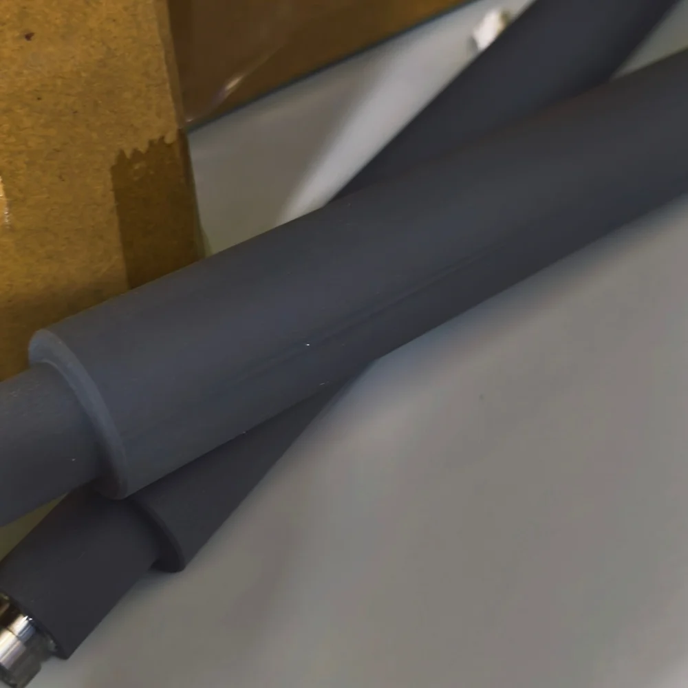 

1pcs new B4 Pressure Roller 023-74069 For Riso RV 2450 2460C 2490C 3460 3490 RZ230 530 EV 2550 2560 2590 3560 EZ230 330