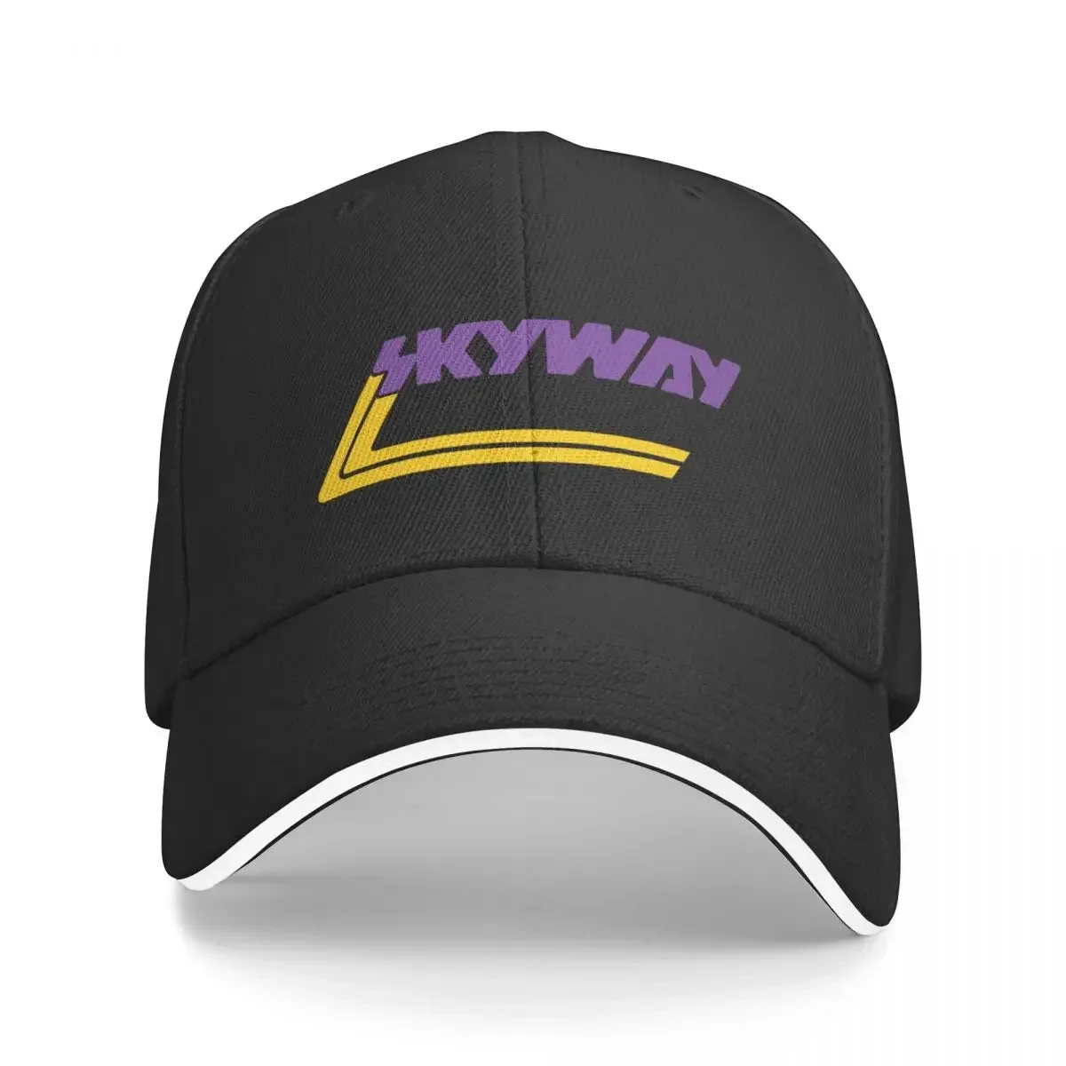 

SKYWAY Recreation - Old School BMX Baseball Cap Hat Beach Sun Hat For Children fishing caps man sun hat Woman Hats Men's