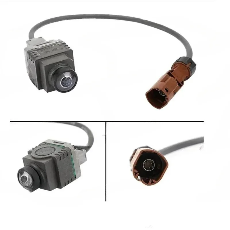 A0009051103 is suitable for Mercedes  W205 reverse camera parking assist camera car accessories