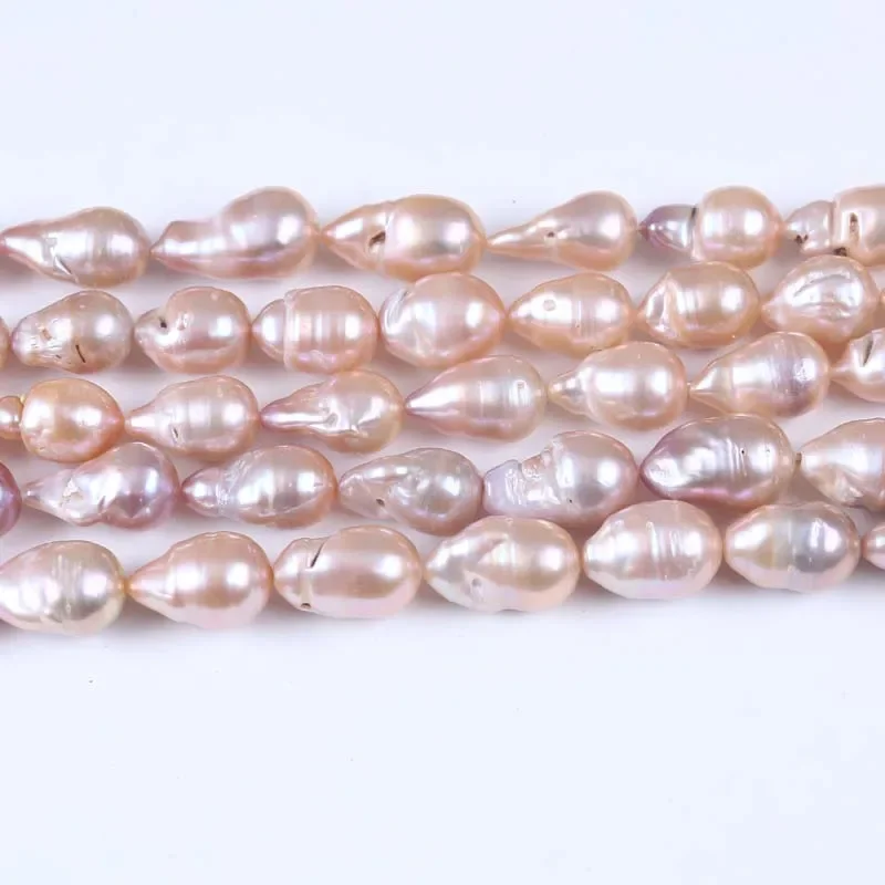 wholesale large irregular baroque freshwater pearls