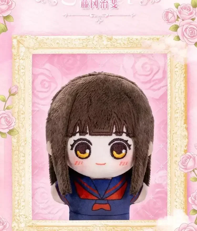 POP MART GONG High School Host Club OURAN Beckoning Series Plüsch-Blindbox Überraschungstüte Mystery Box Spielzeug Puppen Ornamente Sammlung – Detail 7