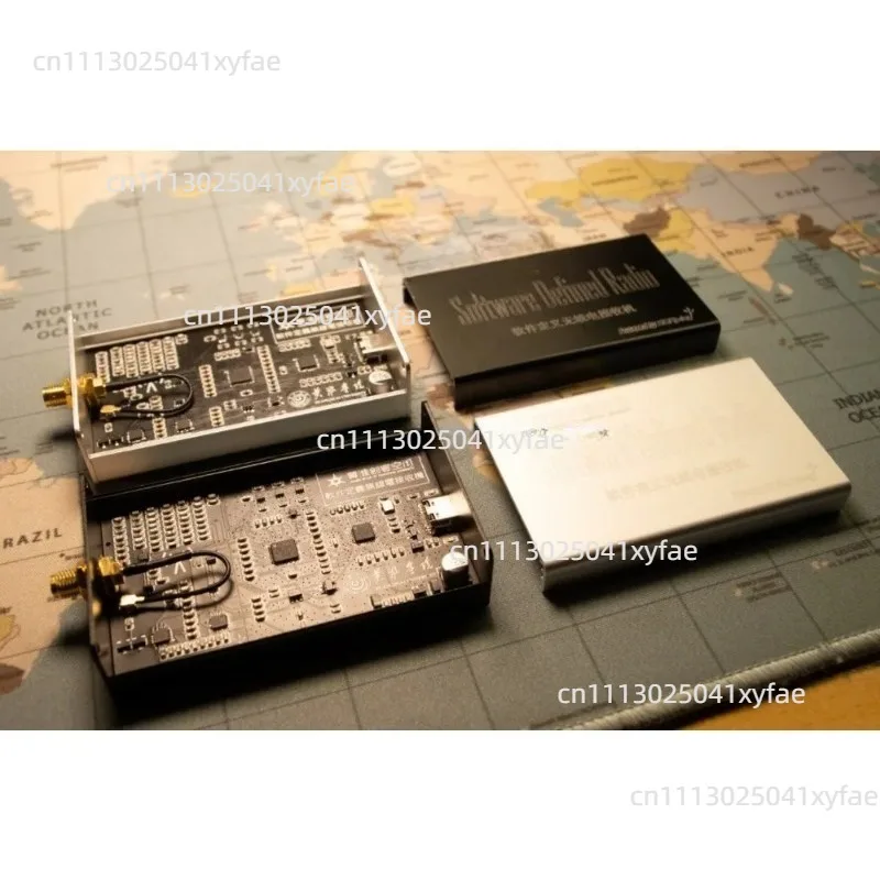 rsp1-ソフトウェア無線受信機-10khz-2ghz-広帯域-diy-航空無線受信機-rtl-ではありません