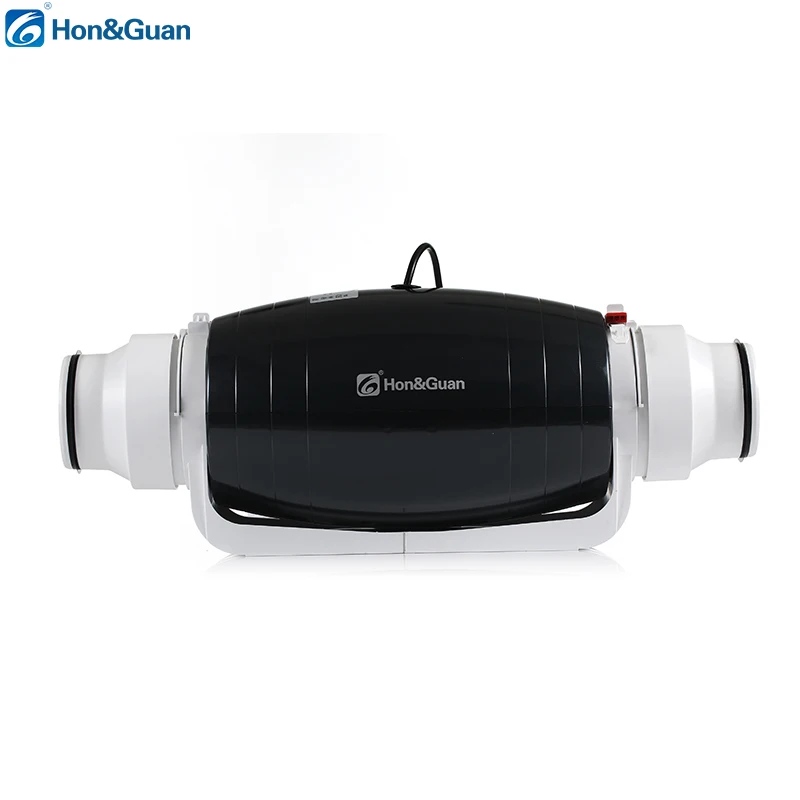 Hon&Guan greenhouse fume extractor fan free shippings items