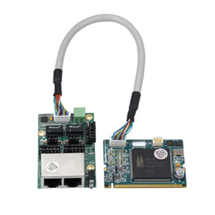 Openvox Asterisk Mini PCI Sound Card B200M with ISDN Technology