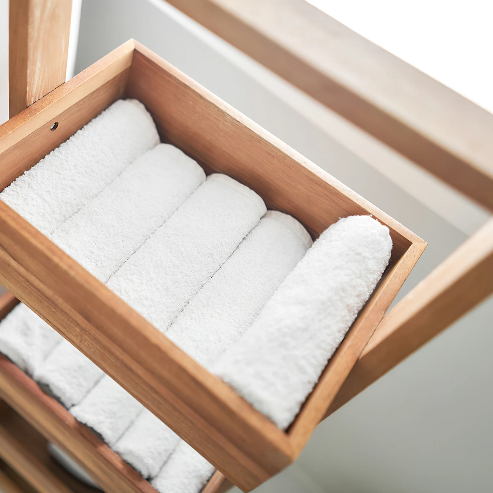 

10pcs White Cotton Towels 12x12 Inches Soft Absorbent Bath Gym H Towels Pure Cotton Cleaning Rags Machine Washable