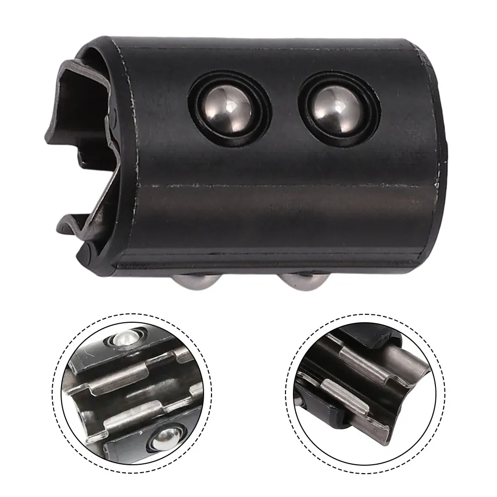 DIY Installation Sliding Ball Bearing Sliding Ball Bearing For Precision Engineered Wear-resistant Metal DIY Installation