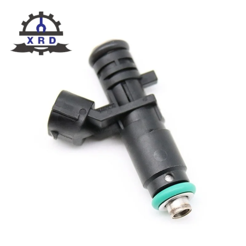 

9805393380 Fuel Injectors Nozzle for Peugeot 301 307 308 508 408 for Citroen C5 C-Elysée C-Quatre 2.0 2.3 1.6 1.8
