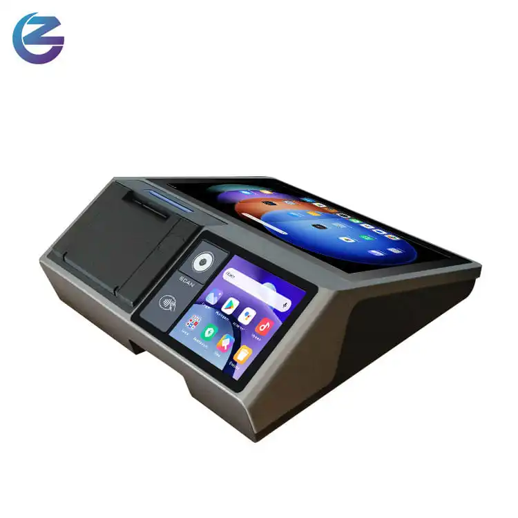 Z100 Pos Intelligen…