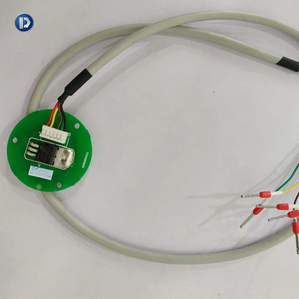 Factory Direct Sales Encoder for Monarch Motor Elevator Spare Parts Elevator Motor Encoder HHSB08002A3