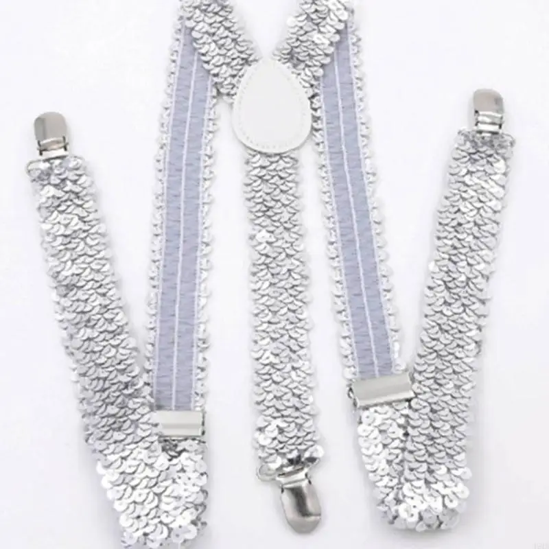 ربطة عنق كلاسيكية + قبعة فيدورا وقفاز ربطة عنق للعروض المسرحية 49 ميجابايت #2