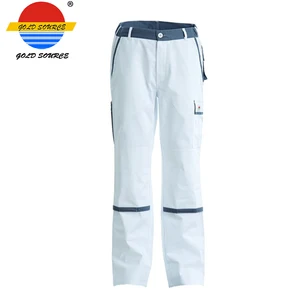 Männliche Arbeitshose im Freien, lässige Malerhose 12 Hauptverkaufsmaler -Kleidung - №2