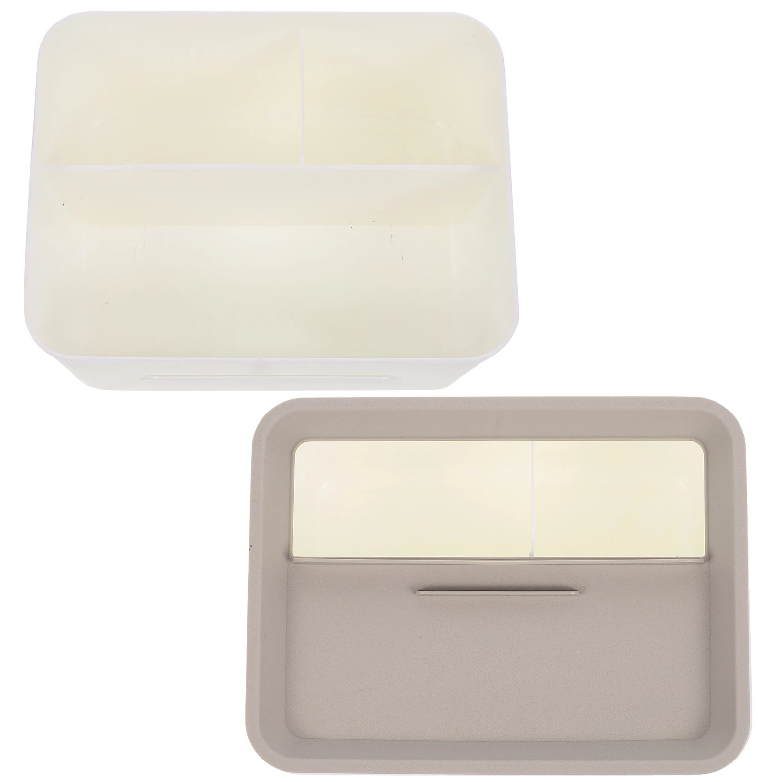 

ABS PP Material Tissue Holder Open Design Convenient Practical Elegant Napkin Box for Bar Shop Bathroom Decor Home Tissue Box