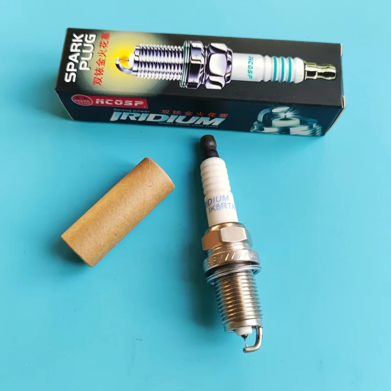 Iridium spark plug E430 E500 W210 W211 G320 G500 W463 ML320 ML430 ML350 ML500 W163 W164 R500 W251 S280 S320 S350 W220