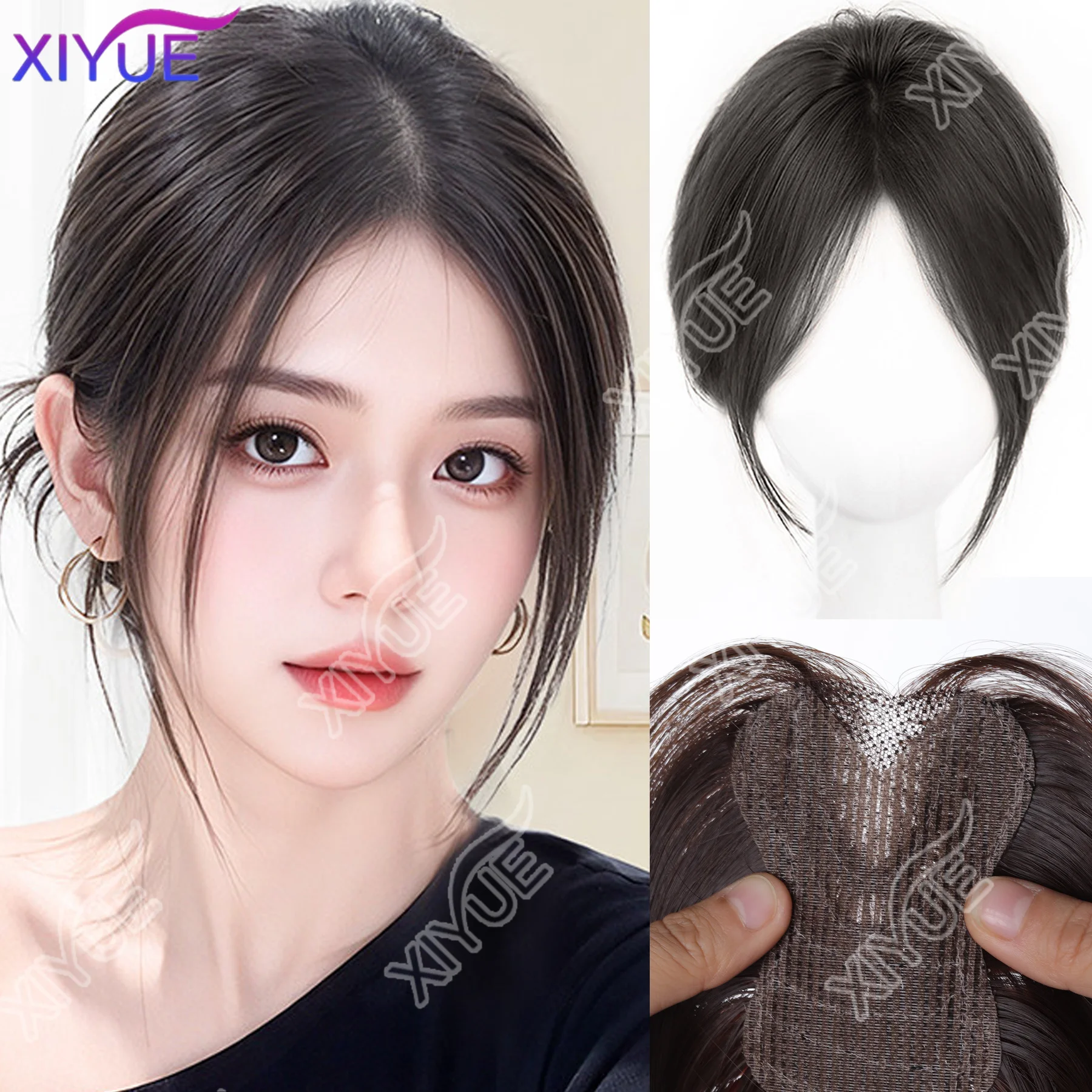 #39 Popular Hair Toppers Choices