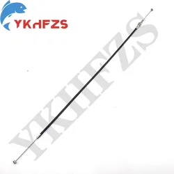 Cable de acelerador para motor fueraborda Suzuki, 40HP, DT40, DT40C, 63610-94402, 63610-94402-000, piezas de motor de barco