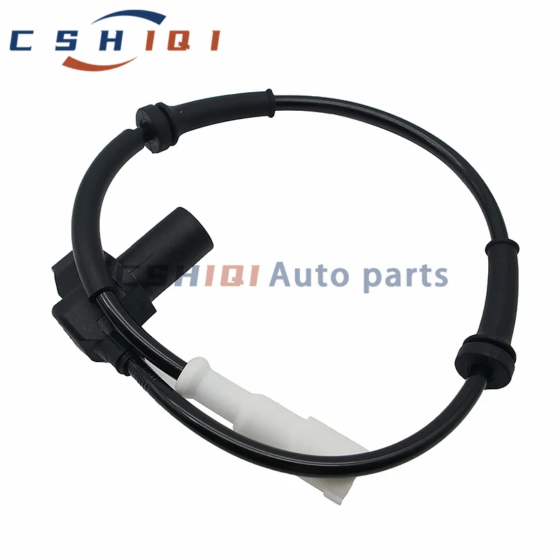 7700411747 Front ABS Wheel Speed Sensor For Renault Thalia Symbol Clio 2 7700415681 0265006383 Auto Part Accessories