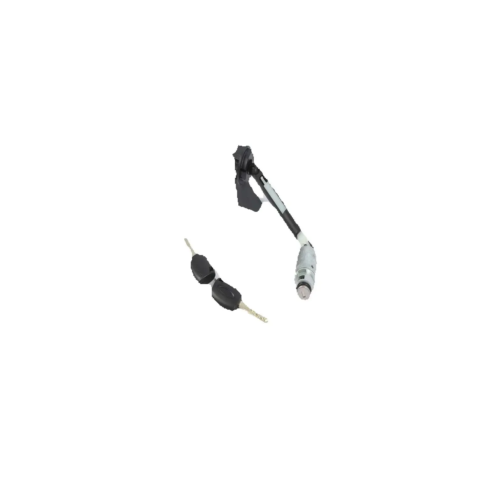 Bonnet Release Lock…