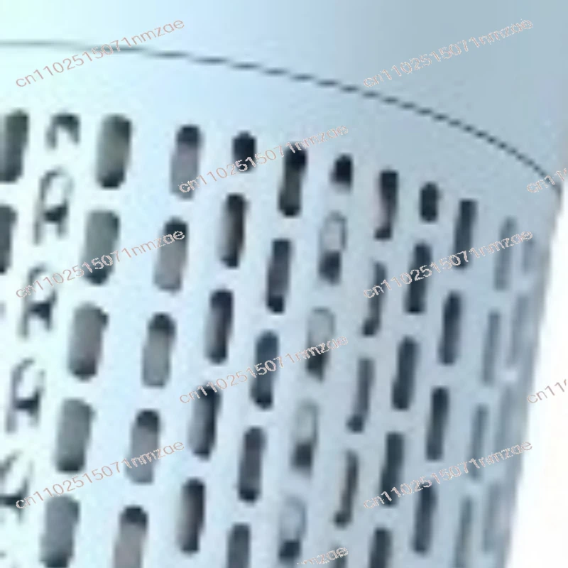 Mini High-speed Brushless Hair Dryer, Quick-drying, Lightweight, Portable Screen, Four-speed Temperature Control, Home Travel