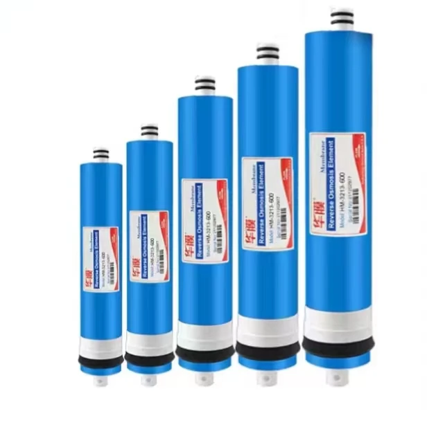 

# Hot Sales 3213-800 High Flow For 800G RO Membrane Home Use 3012 800Gpd Reverse Osmosis Membrane Replacement