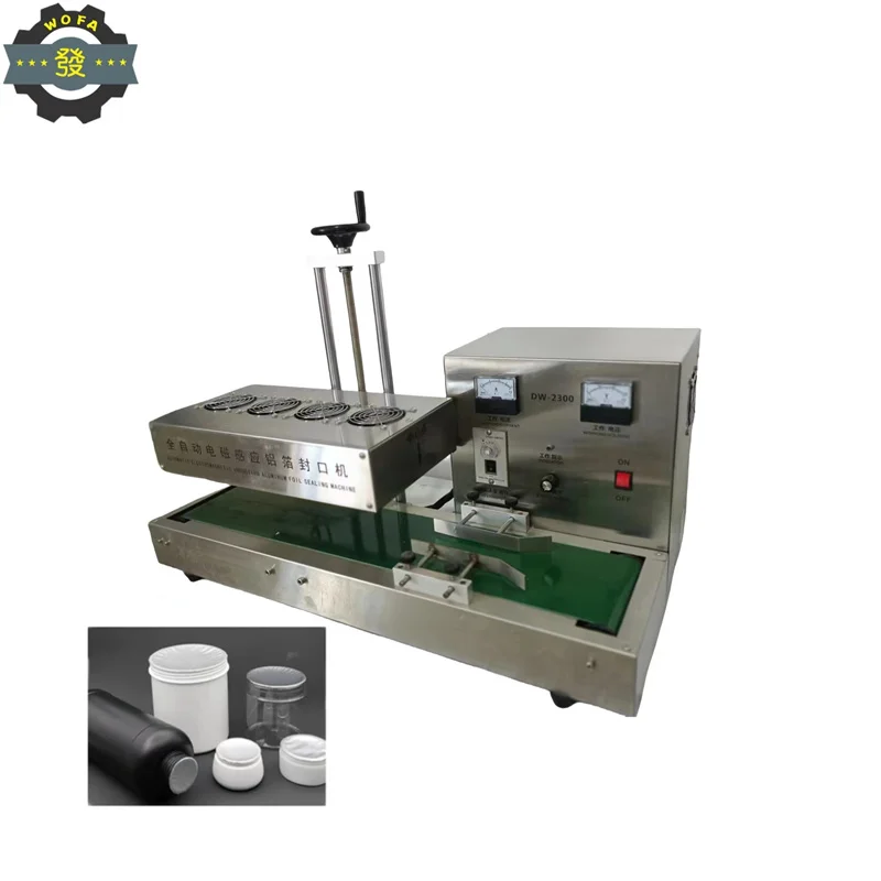 Jiahe GLF-1800 Auto…