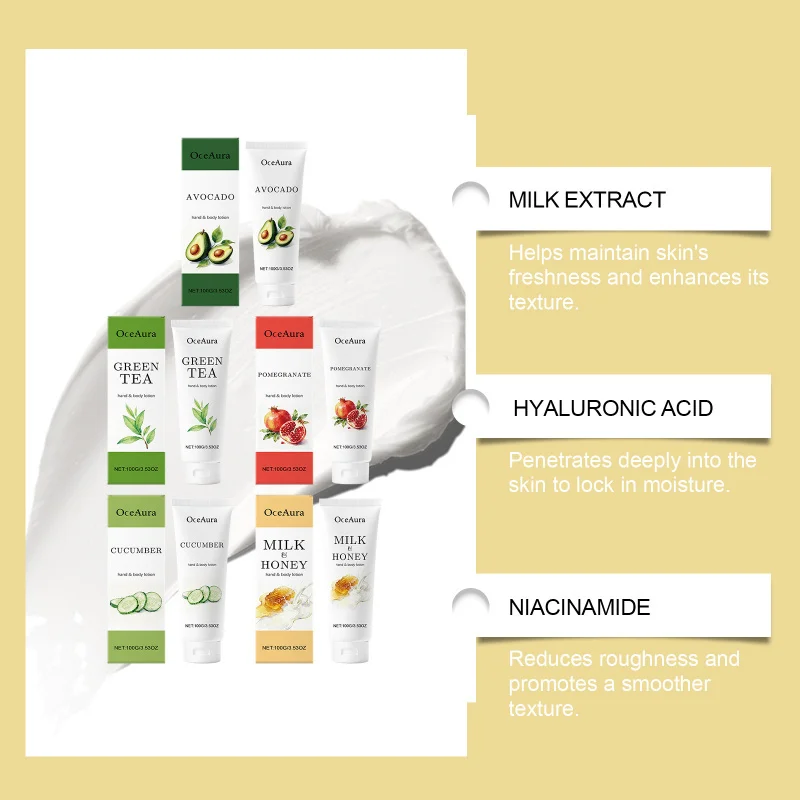 سيروم مقشر مرطب يعزز الرطوبة ويزيل العناية بالبشرة الميتة لمناطق مفاصل الأصابع ويحسن التقشير #4