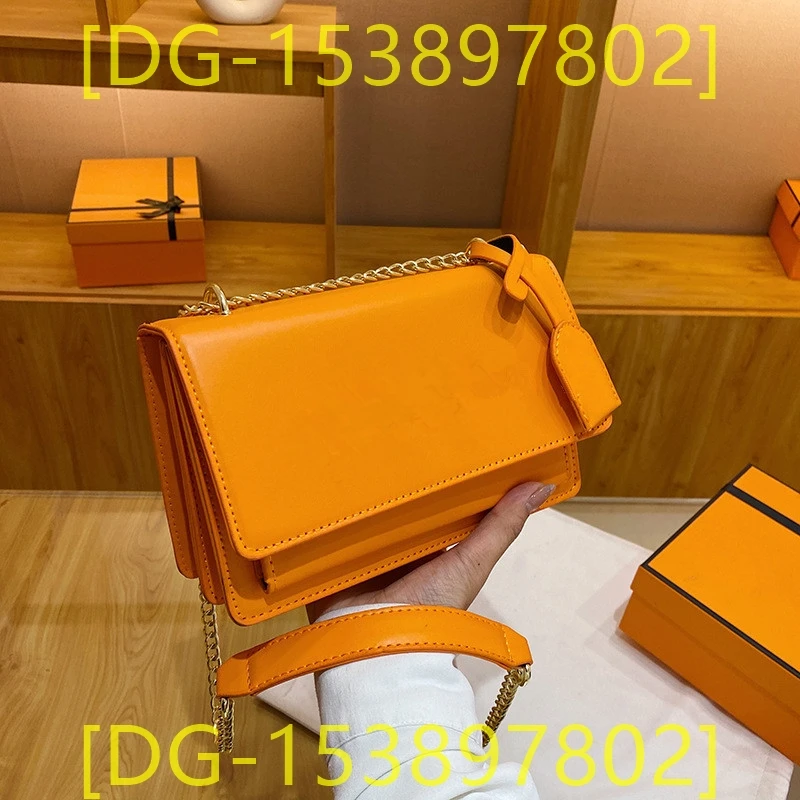 

2024 New Women Bag Fashionable and Soft _DG-153897802_