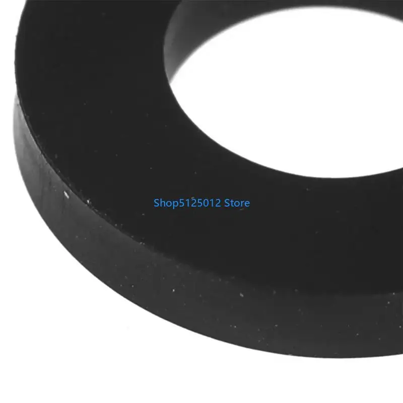 G8TC 5 Pack Sealing Gaskets Silicone Sealing Sealing Rings Replacement Gaskets Rings Silicone Material Nozzle Repair Supplies