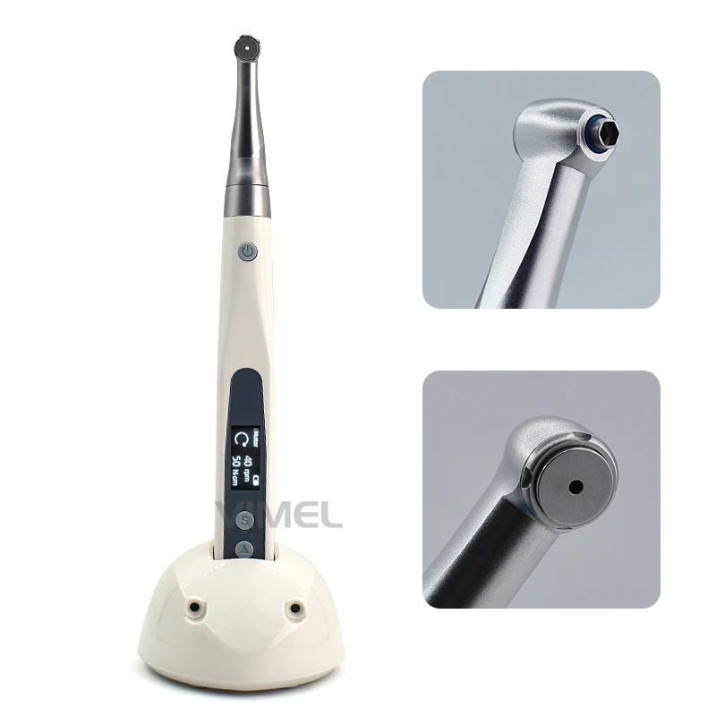 

Dental 20:1 Implant Electric Torque Wrench Driver 20:1 Contra Angle Universal Implant Surgery Equipment