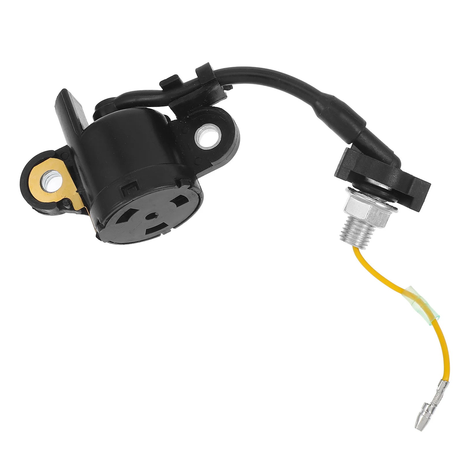 

Надежный датчик моторного масла, точный преобразователь, детали для обслуживания автомобиля, простая установка, монитор, совместимость с генератором уровня