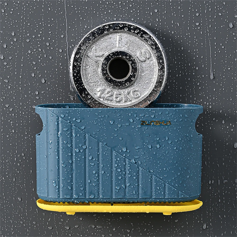 Chopstick Storage Box Durable And Deformation Resistant Made Of Polypropylene Large Capacity Strong Load-bearing Capacity